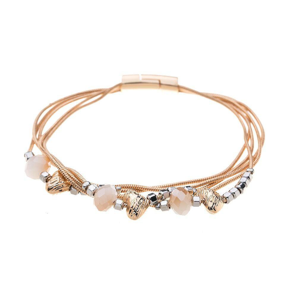 Armband - Alice - Fox by Ren