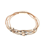 Armband - Mona - Fox by Ren