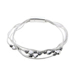Armband - Mona - Fox by Ren