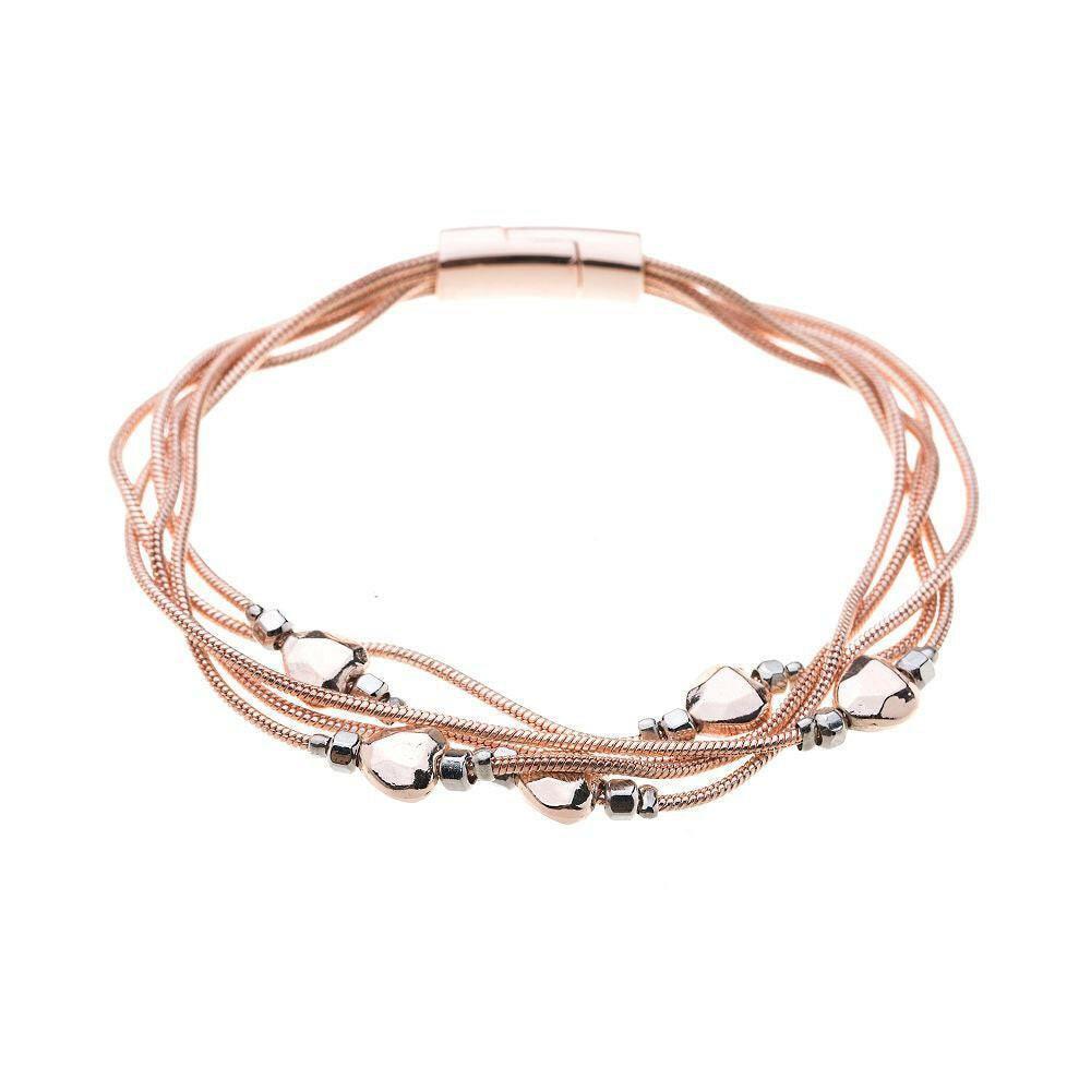 Armband - Mona - Fox by Ren