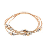 Armband - Bernice - Fox by Ren