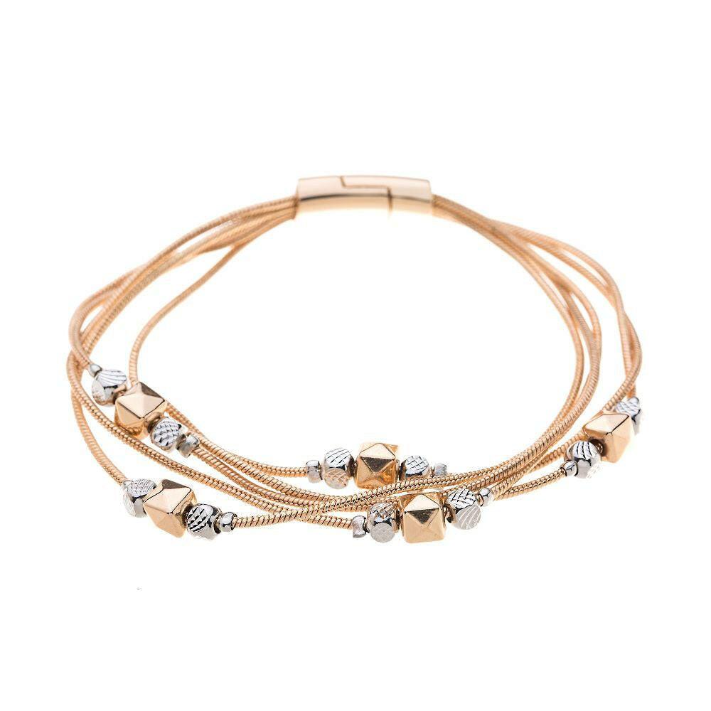 Armband - Bernice - Fox by Ren