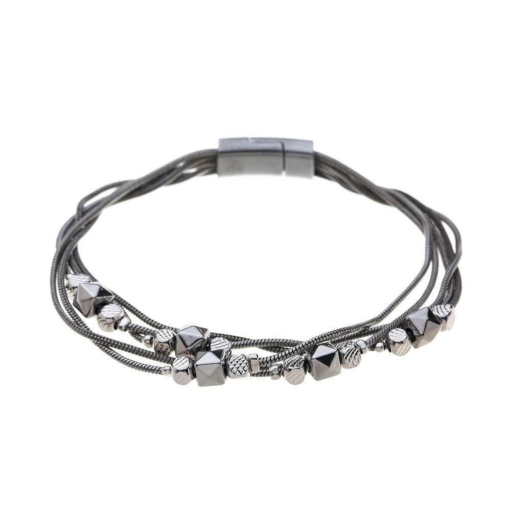 Armband - Bernice - Fox by Ren