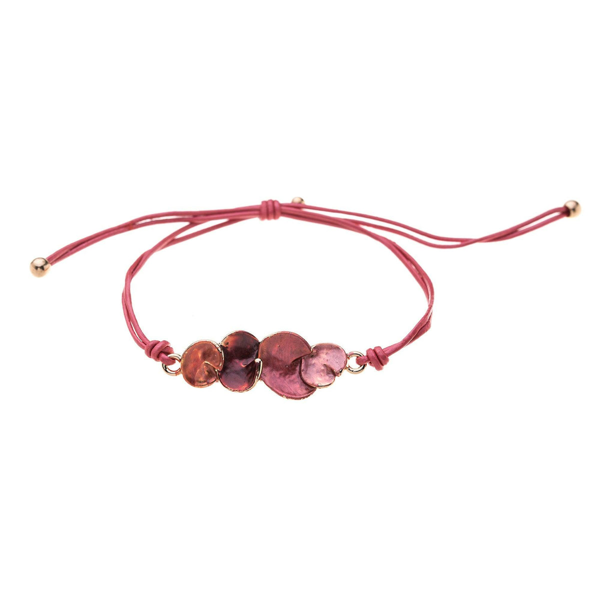 Armband - Gesine - Fox by Ren