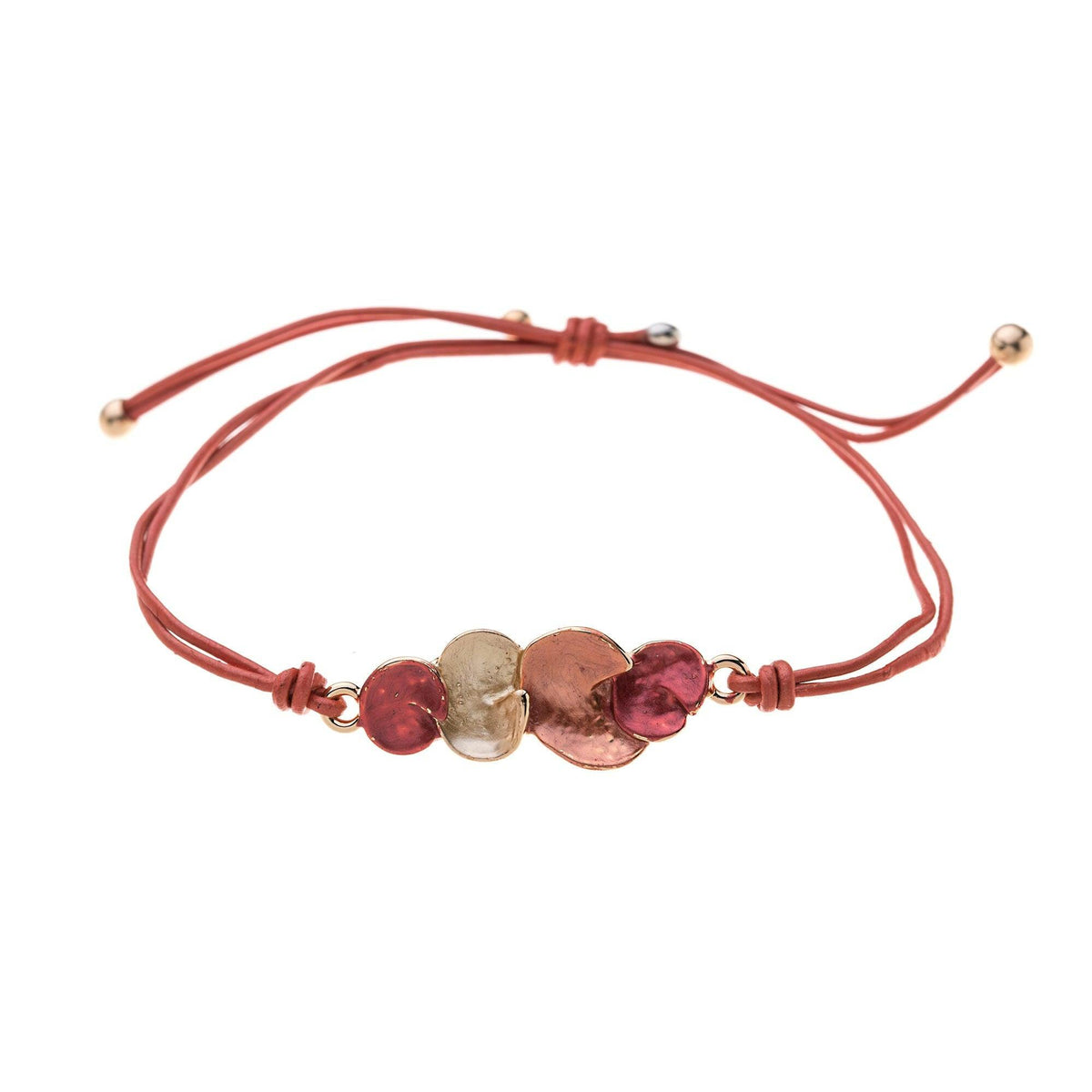 Armband - Gesine - Fox by Ren