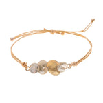 Armband - Gesine - Fox by Ren