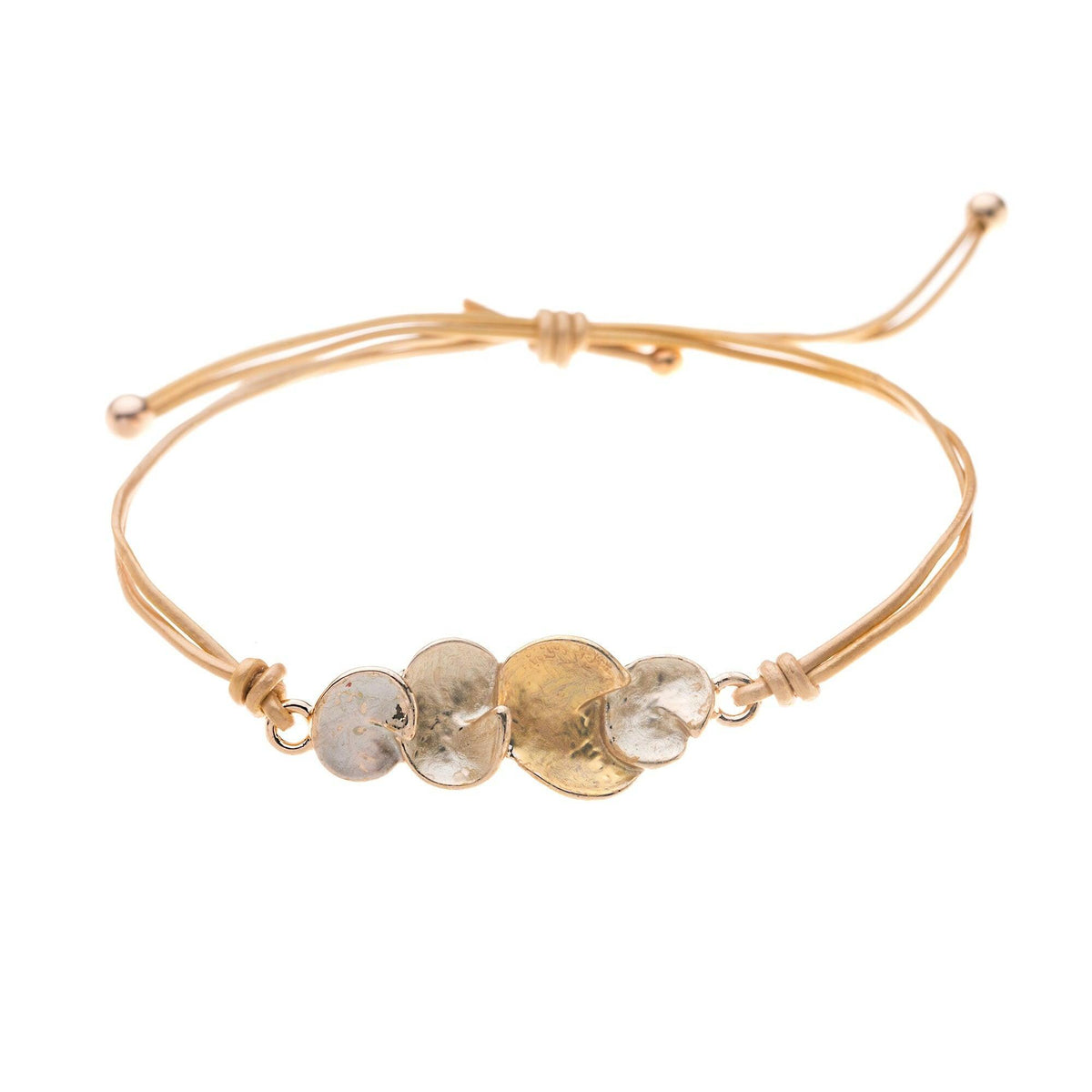 Armband - Gesine - Fox by Ren
