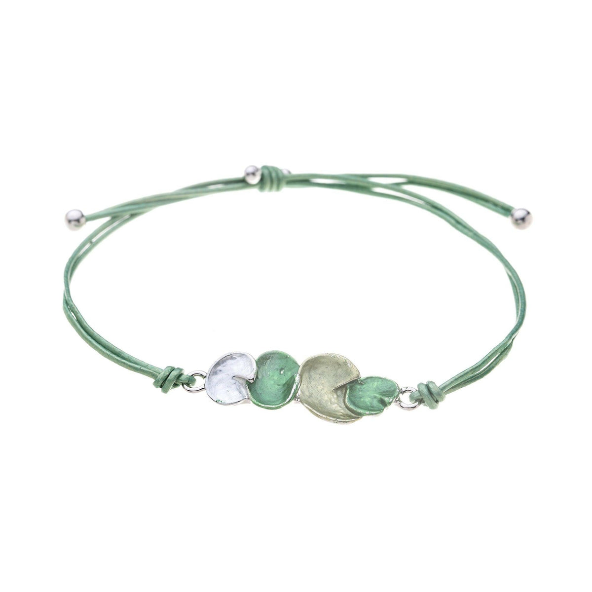 Armband - Gesine - Fox by Ren