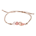 Armband - Gesine - Fox by Ren