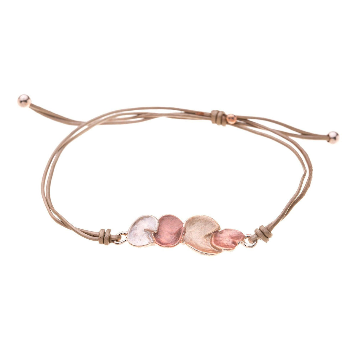 Armband - Gesine - Fox by Ren