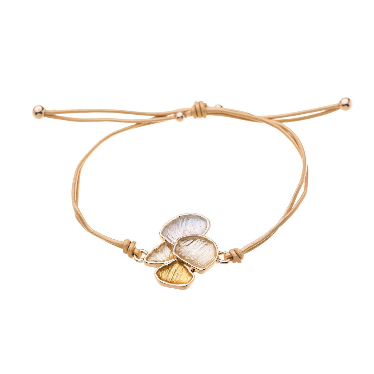 Armband - Hedwig - Fox by Ren
