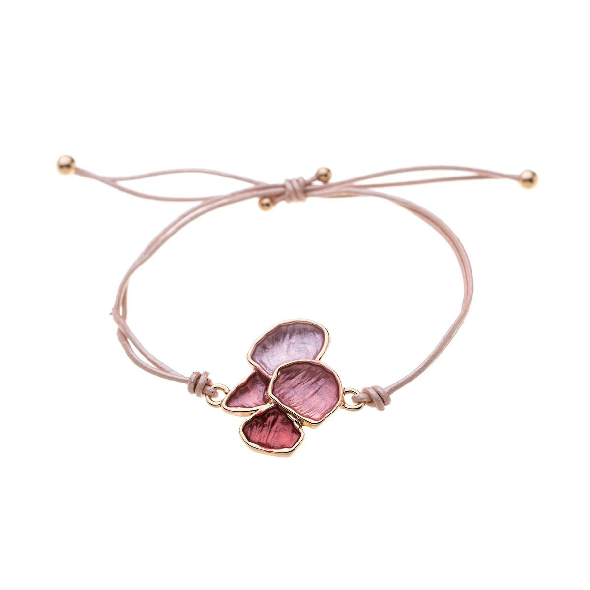 Armband - Hedwig - Fox by Ren