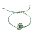 Armband - Hedwig - Fox by Ren