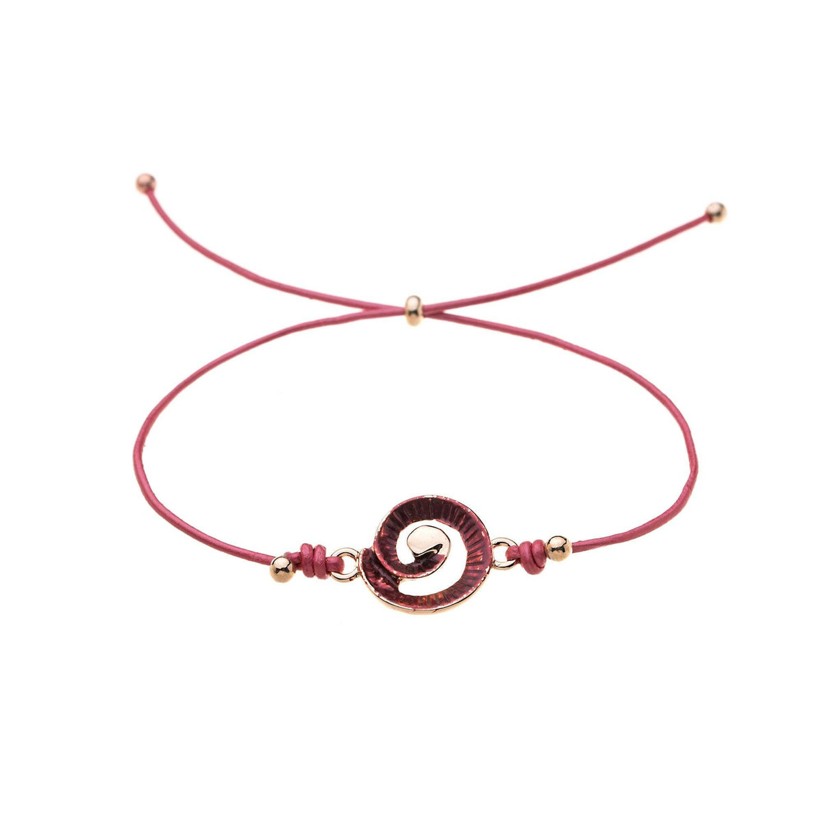 Armband - Beatrice - Fox by Ren