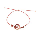 Armband - Beatrice - Fox by Ren