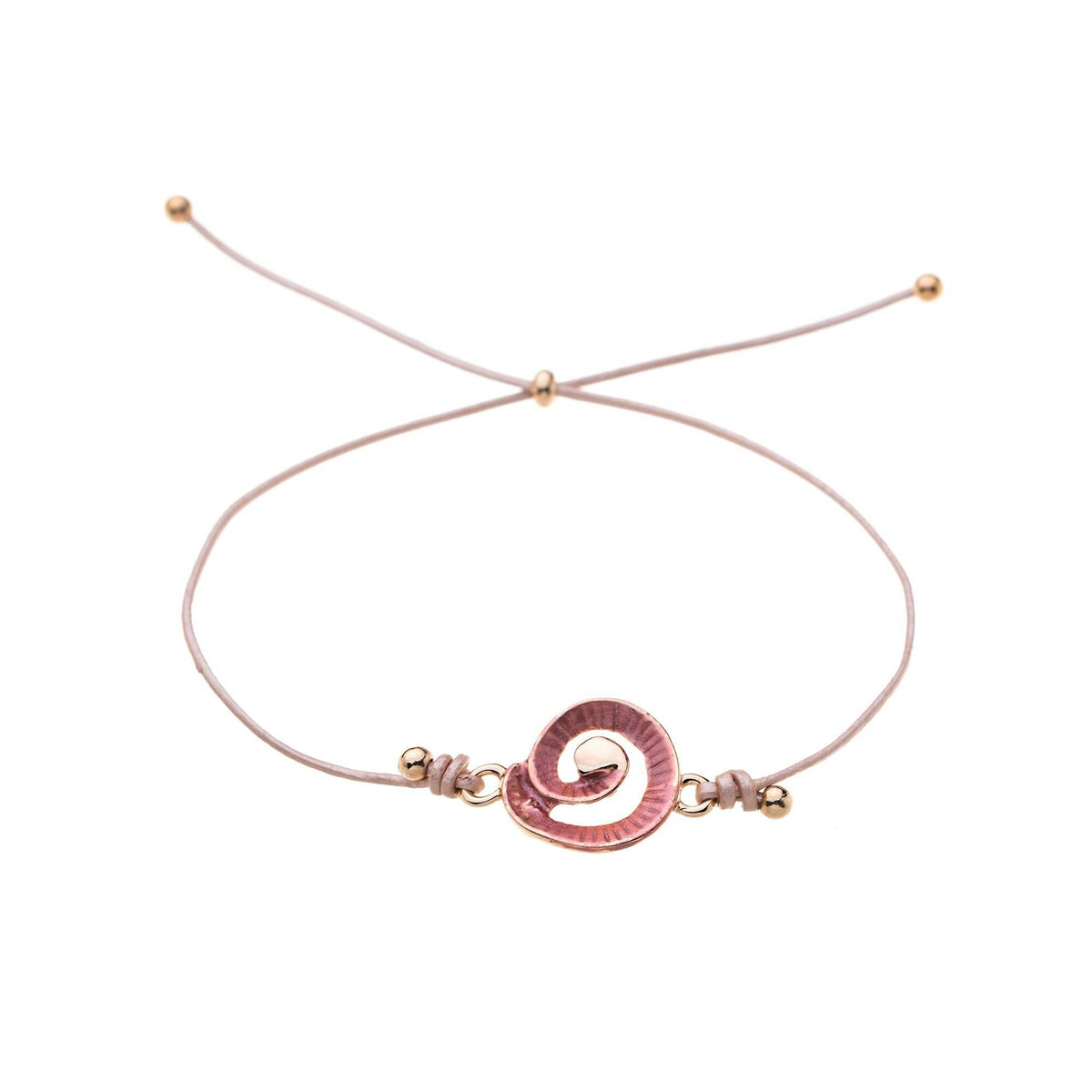 Armband - Beatrice - Fox by Ren