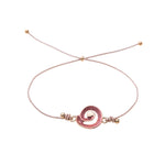 Armband - Beatrice - Fox by Ren