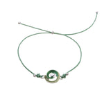 Armband - Beatrice - Fox by Ren