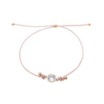 Armband - Fanny - Fox by Ren