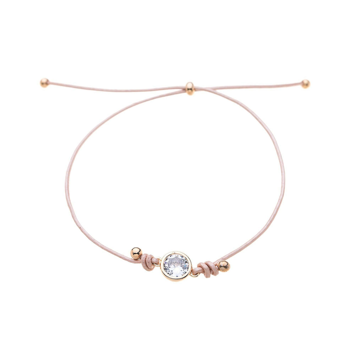 Armband - Fanny - Fox by Ren