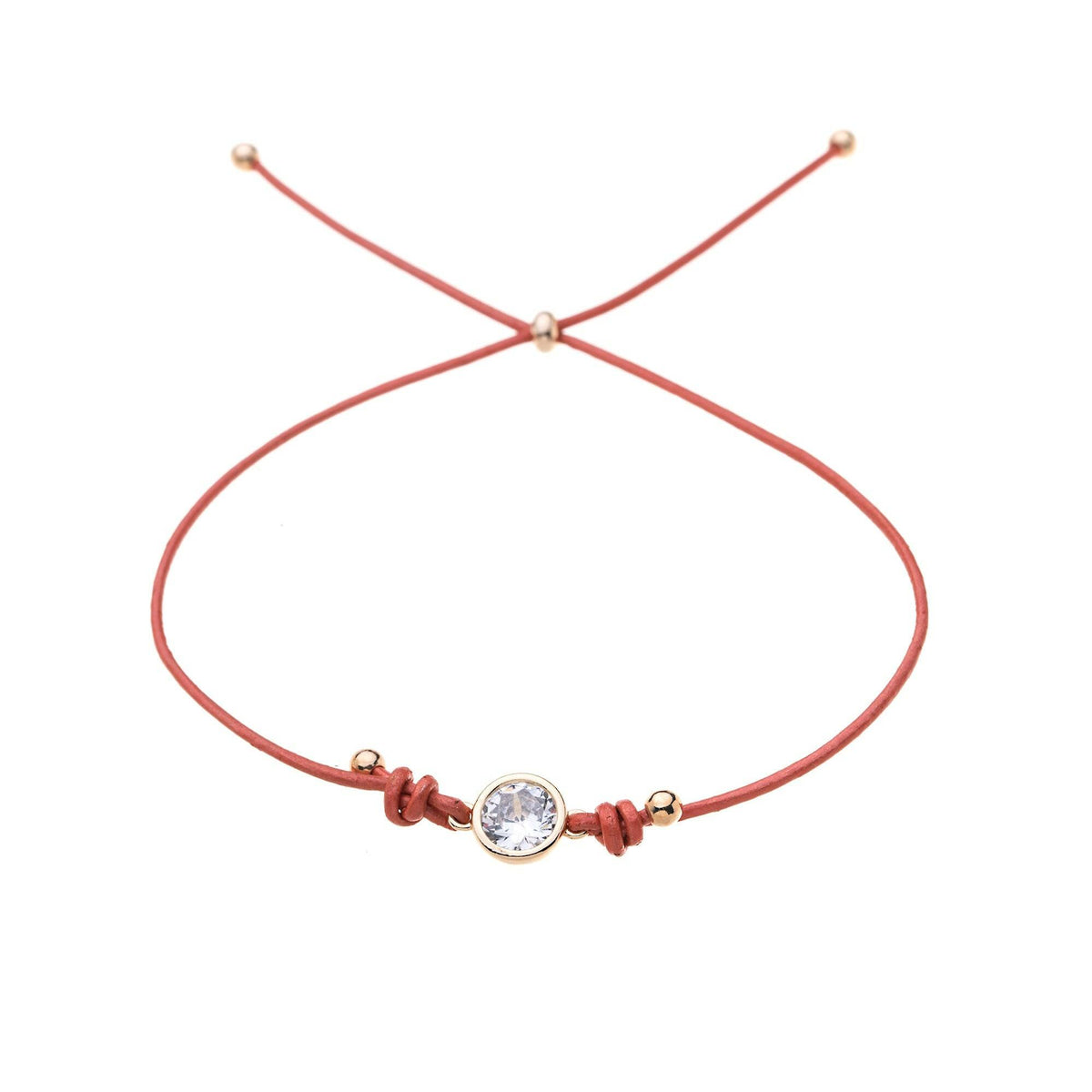 Armband - Fanny - Fox by Ren