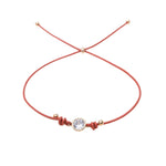 Armband - Fanny - Fox by Ren