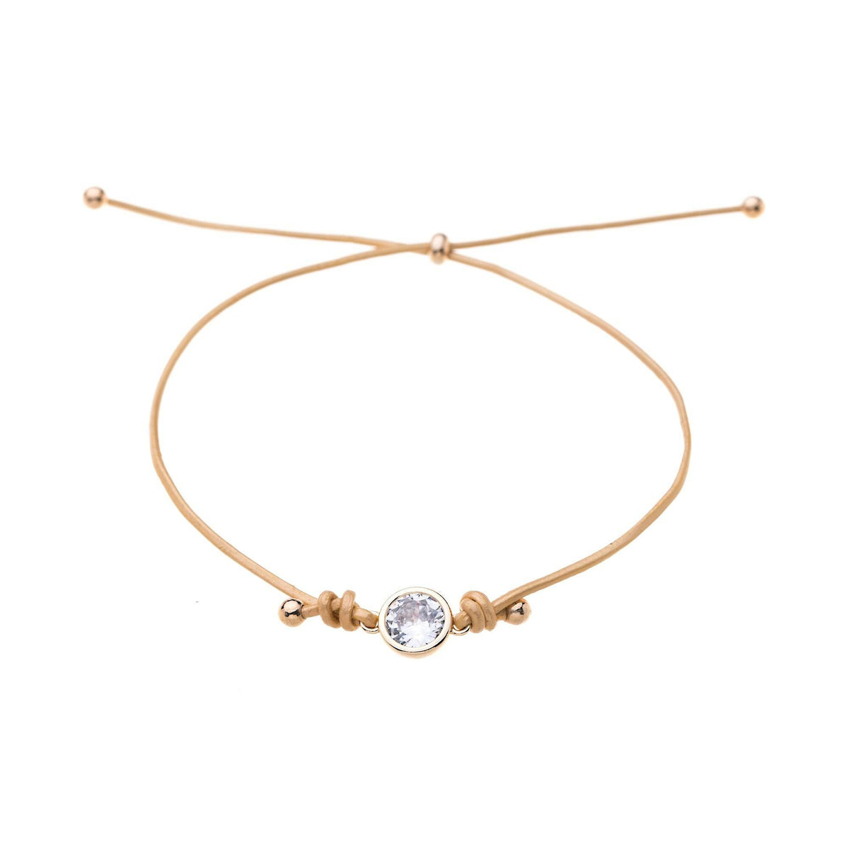 Armband - Fanny - Fox by Ren