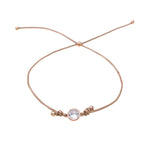 Armband - Fanny - Fox by Ren