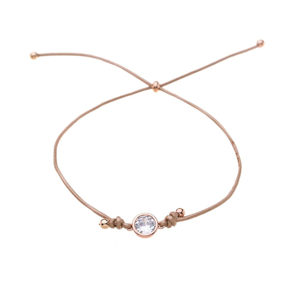 Armband - Fanny - Fox by Ren