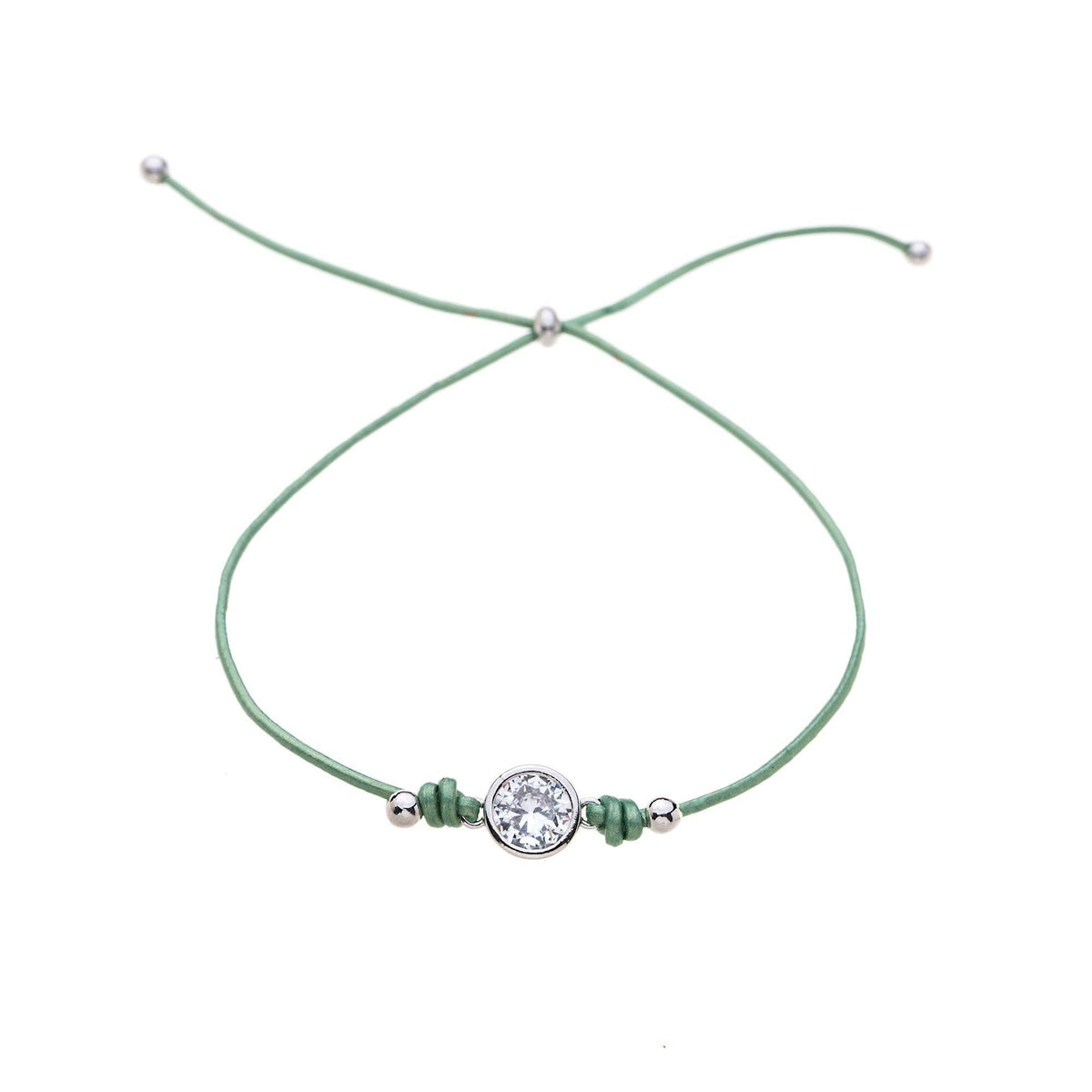 Armband - Fanny - Fox by Ren
