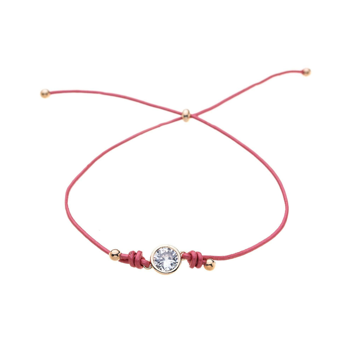 Armband - Fanny - Fox by Ren
