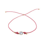 Armband - Fanny - Fox by Ren