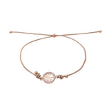 Armband - Lebensbaum - Fox by Ren