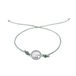Armband - Lebensbaum - Fox by Ren