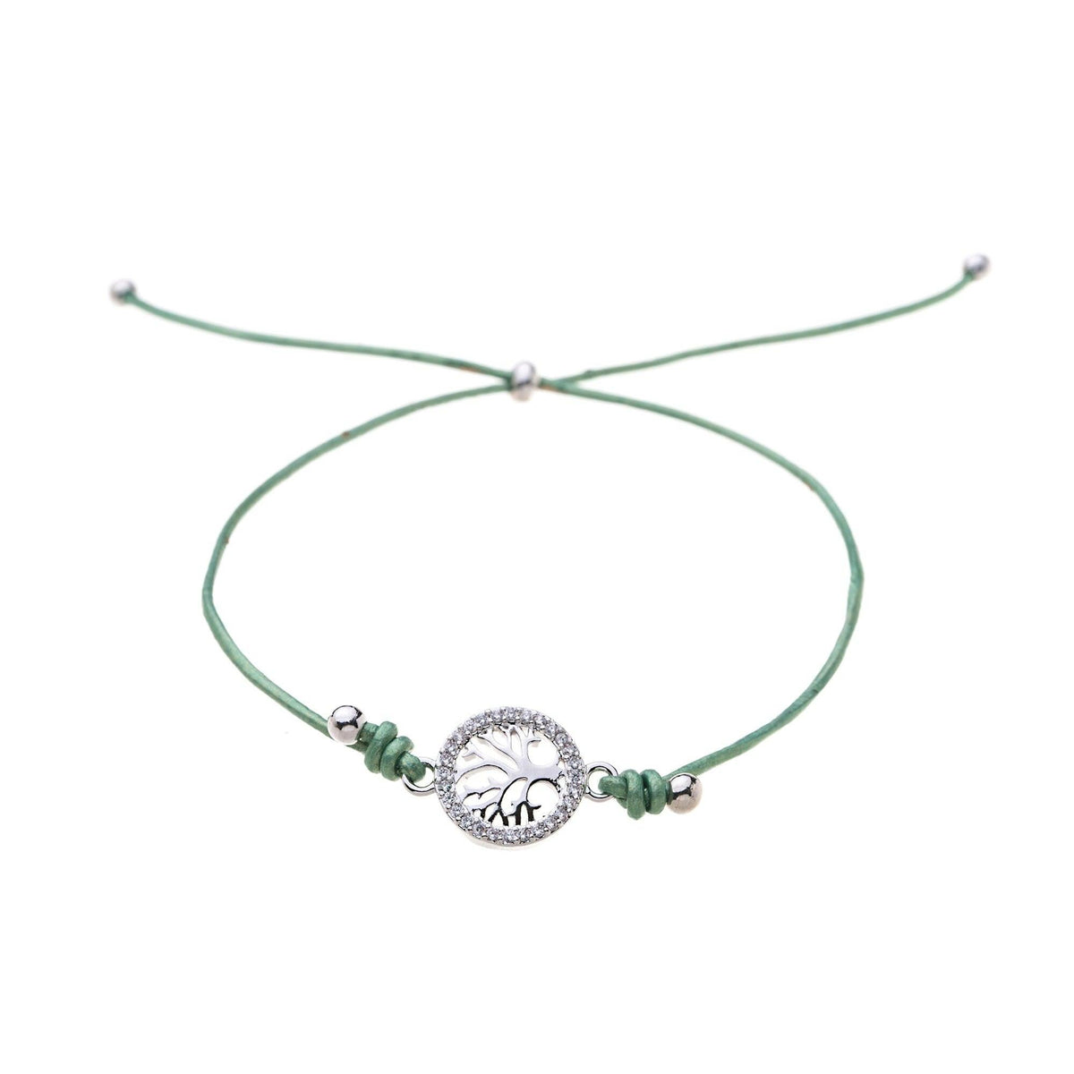 Armband - Lebensbaum - Fox by Ren