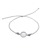 Armband - Lebensbaum - Fox by Ren