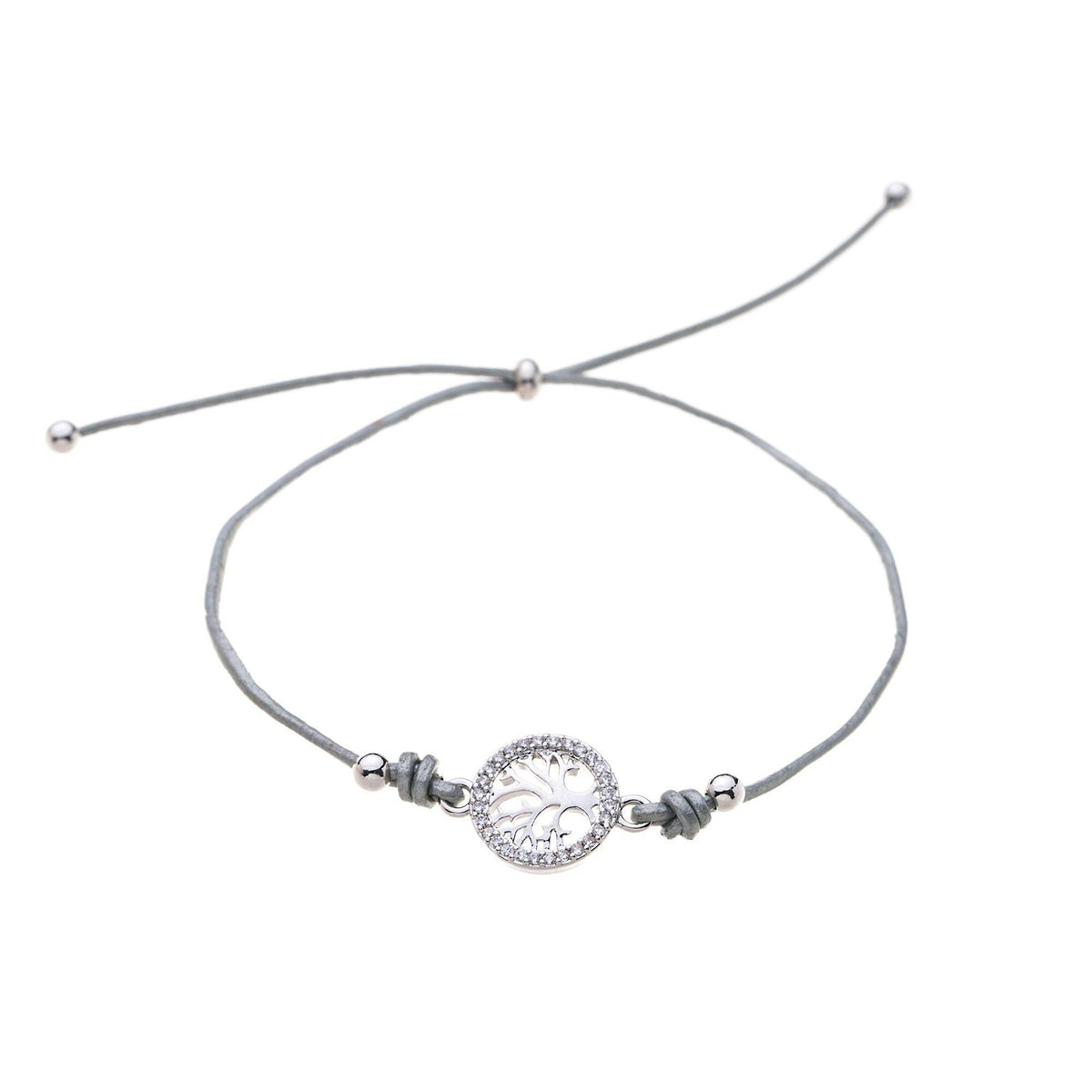 Armband - Lebensbaum - Fox by Ren