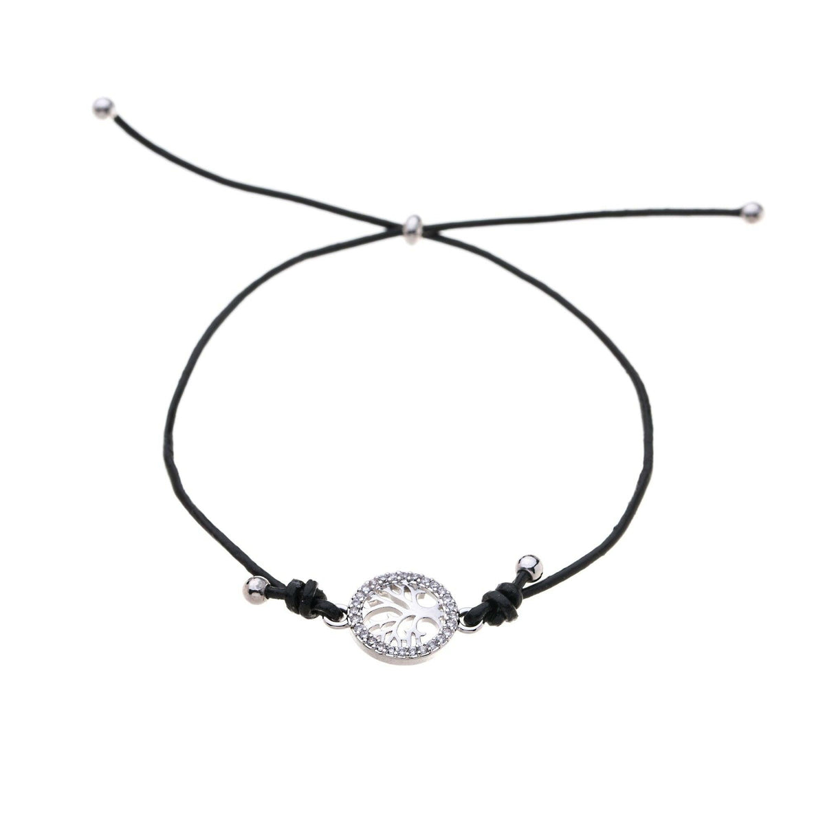 Armband - Lebensbaum - Fox by Ren