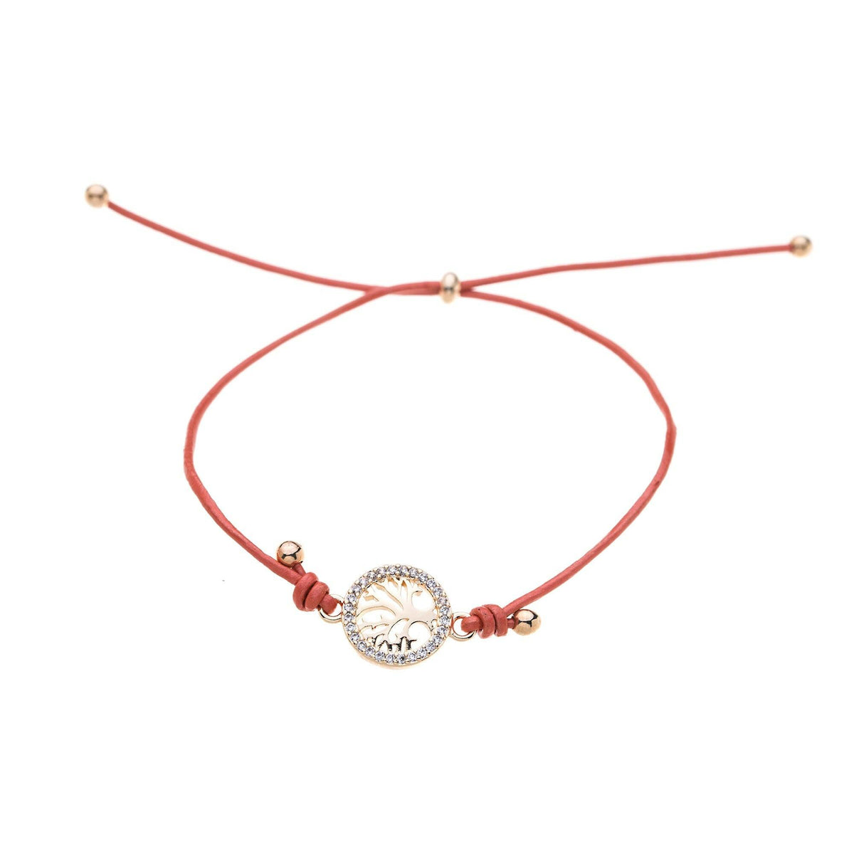 Armband - Lebensbaum - Fox by Ren