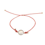 Armband - Lebensbaum - Fox by Ren