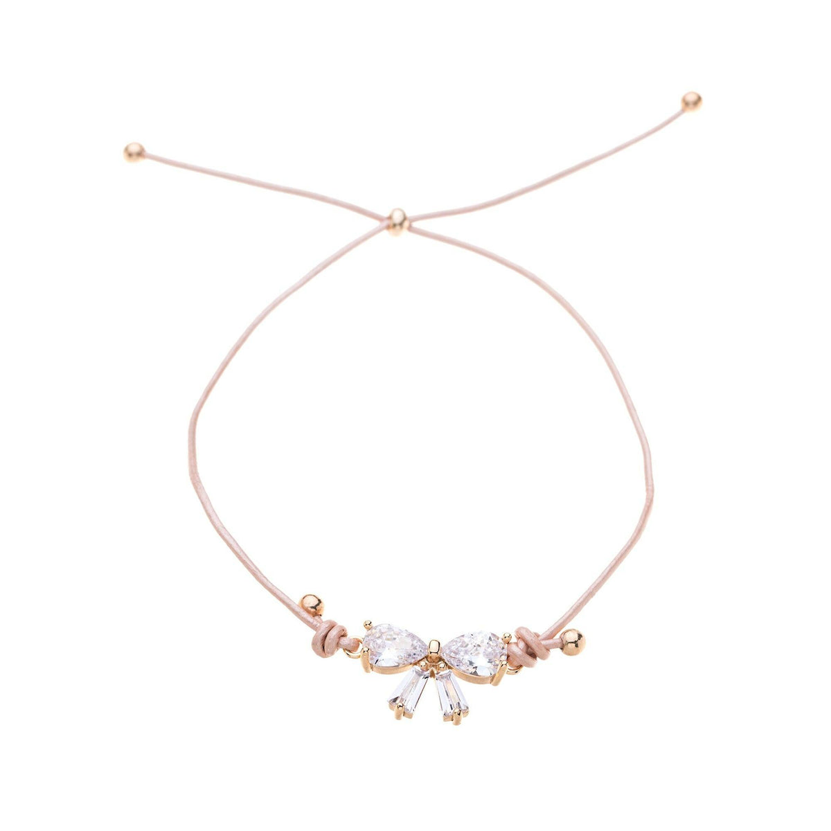 Armband - Friederike - Fox by Ren