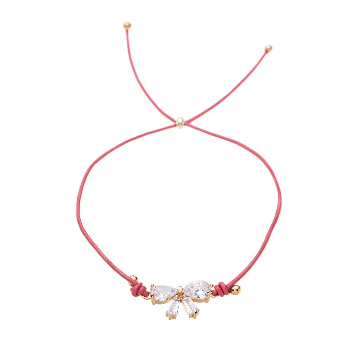 Armband - Friederike - Fox by Ren