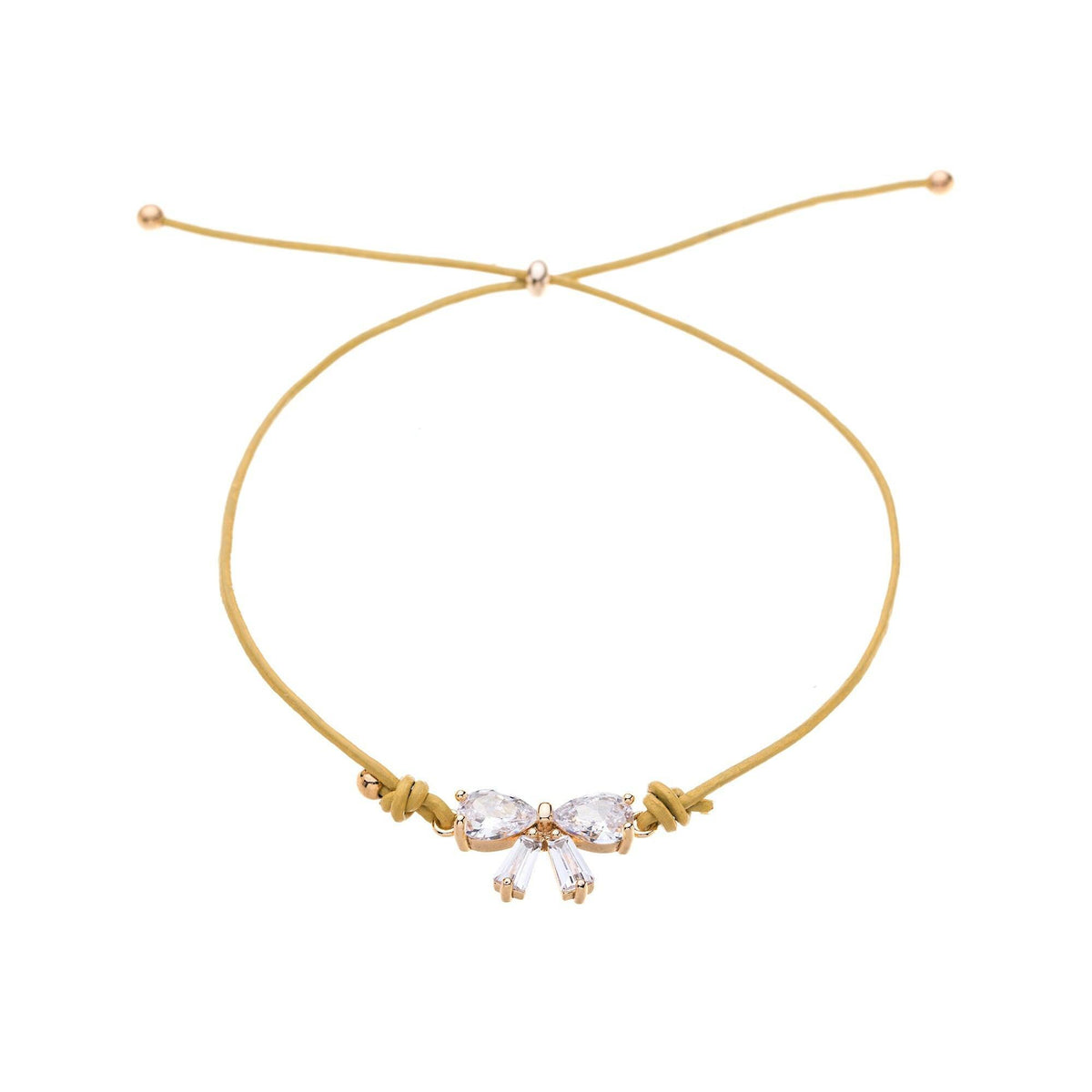 Armband - Friederike - Fox by Ren