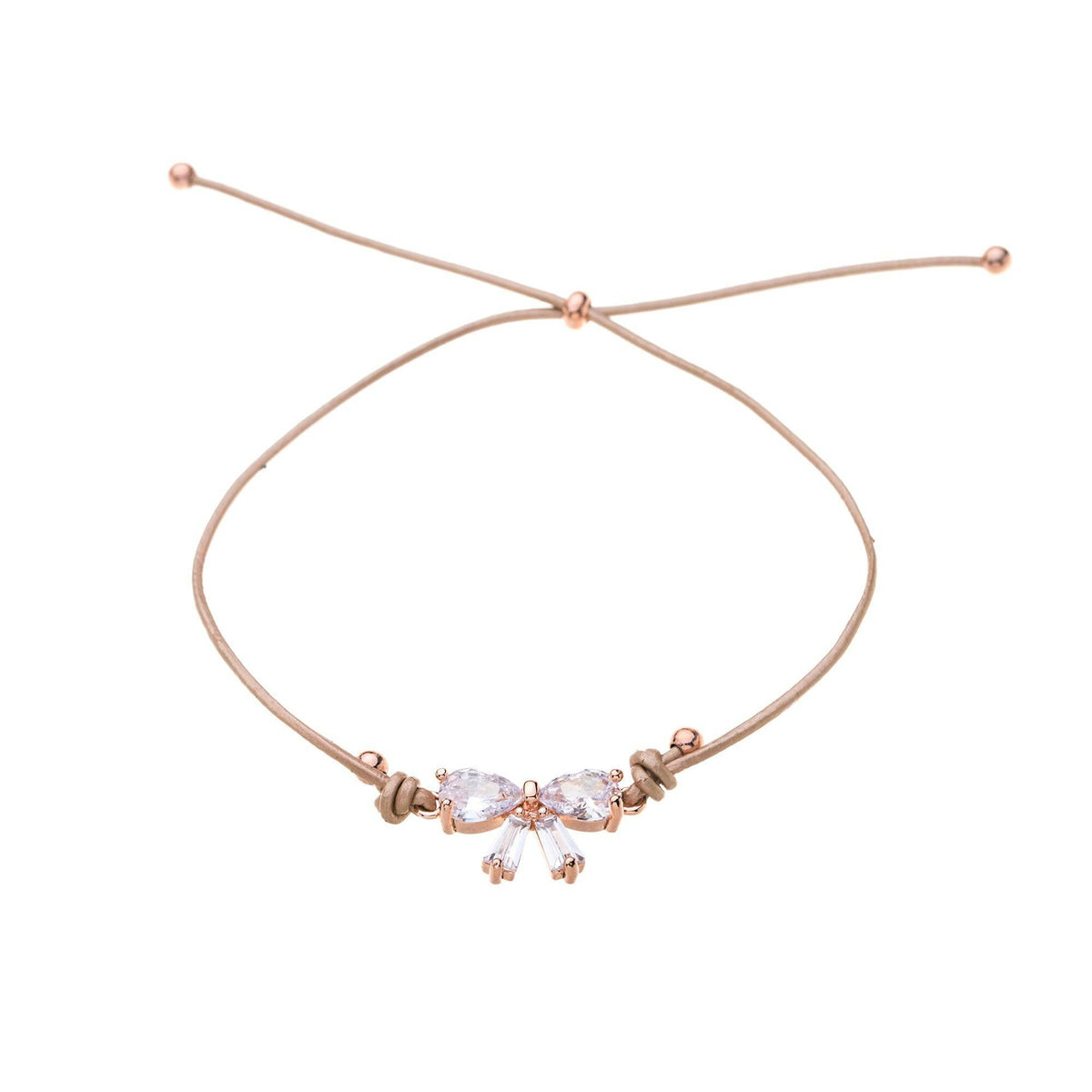 Armband - Friederike - Fox by Ren