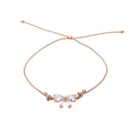 Armband - Friederike - Fox by Ren