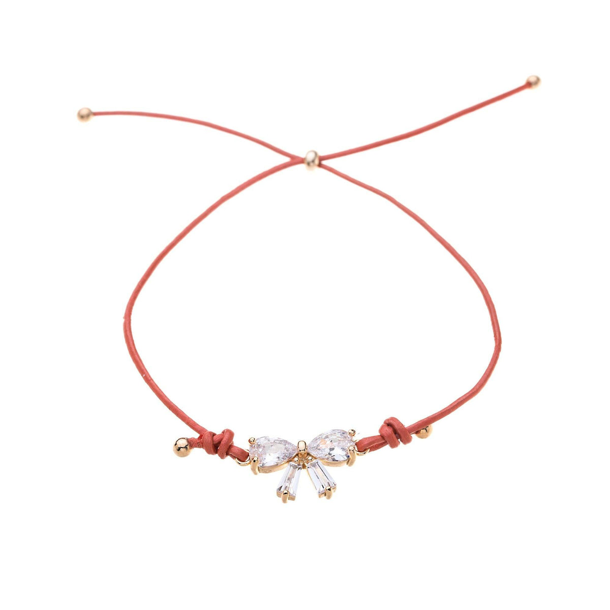 Armband - Friederike - Fox by Ren