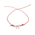 Armband - Friederike - Fox by Ren