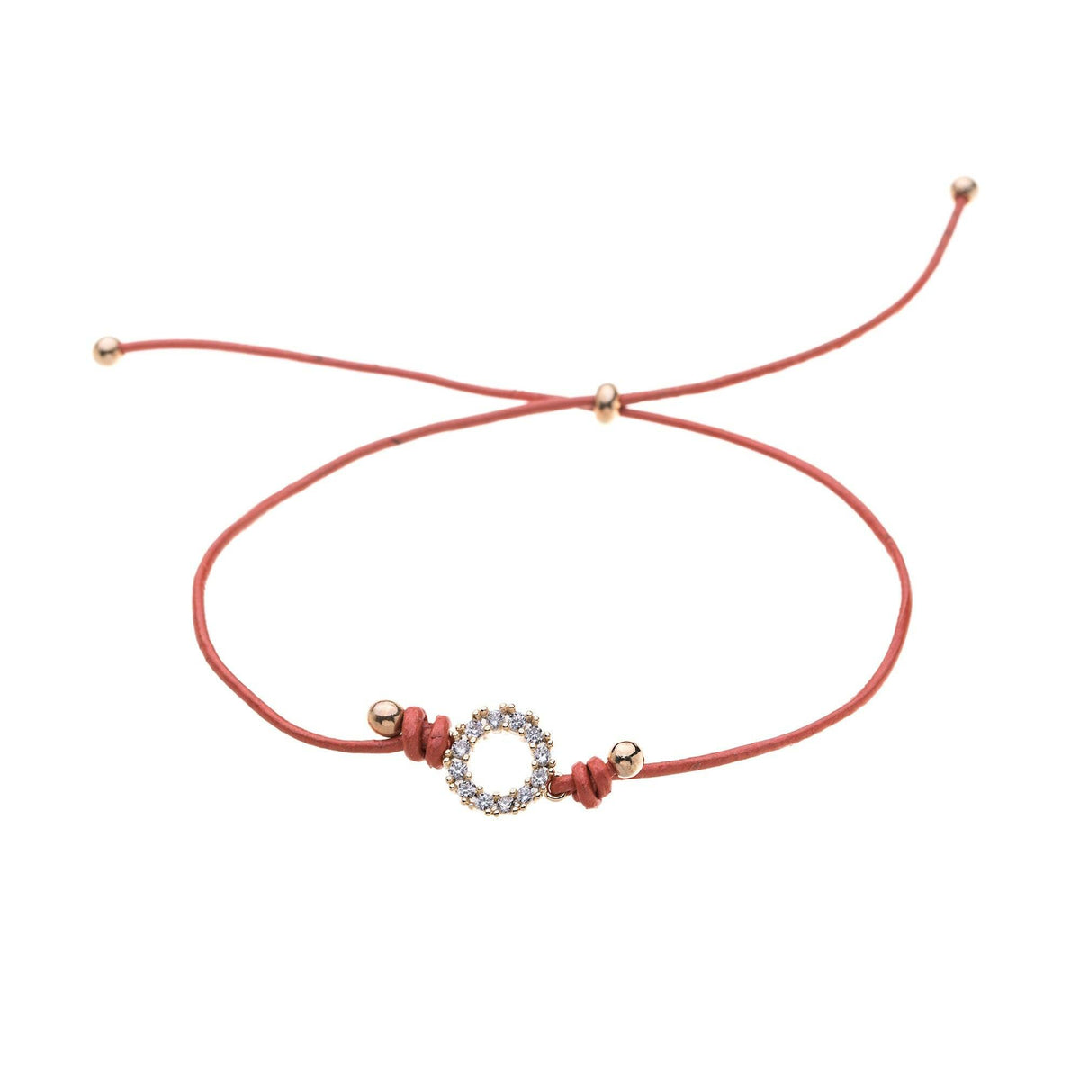 Armband - Constanze - Fox by Ren