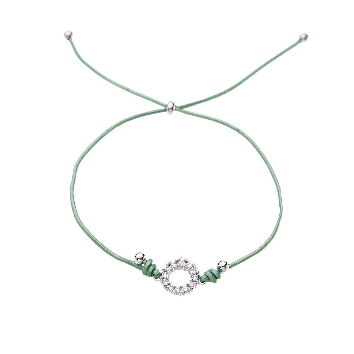 Armband - Constanze - Fox by Ren
