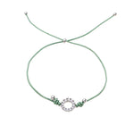 Armband - Constanze - Fox by Ren